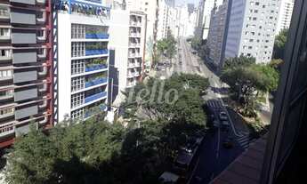 Imagem 6: São Paulo - Apartamento Padrão - Bela Vista