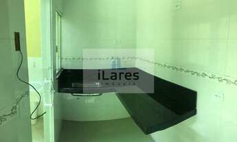 Imagem 3: Sobrado de Condomínio com 2 dorms, Vila Príncipe de Gales, Santo André - R$ 340 mil, Cod