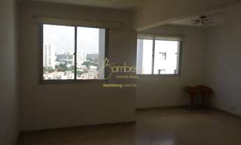 Imagem 4: Apartamento Chácara Santo Antônio amplo com lazer !!!