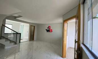 Imagem 5: BELO HORIZONTE - Casa Padrão - Santa Branca