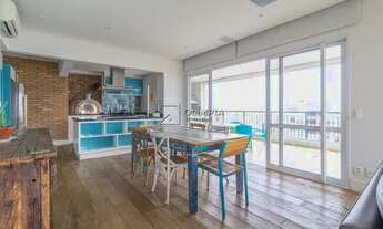 Imagem 3: Cobertura Venda 4 Dormitórios - 448 m² Paraíso