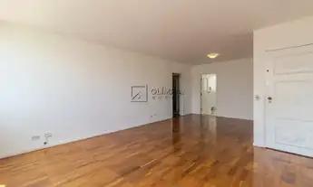 Imagem 6: Locação Apartamento 3 Dormitórios - 132 m² Moema