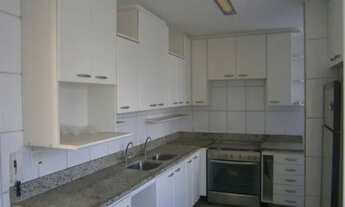 Imagem 3: Cobertura à venda no bairro Funcionários..