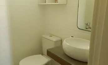 Imagem 6: SÃO BERNARDO DO CAMPO - Apartamento Padrão - SANTA TEREZINHA