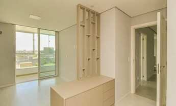 Imagem 2: Excelente apartamento com 2 dormitórios à venda, 116 m² por R$ 840.000 - Areal - Pelotas/R