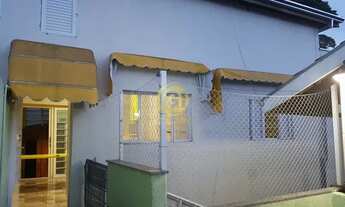 Imagem 6: CASA RESIDENCIAL em SÃO JOSÉ DOS CAMPOS - SP, JARDIM SATÉLITE