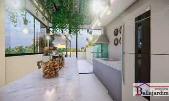 Imagem 5: Apartamento com 3 dormitórios à venda, 68 m² - Campestre - Santo André/SP