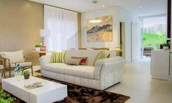 Imagem 2: Casa - Sítios de Recreio Gramado - Campinas