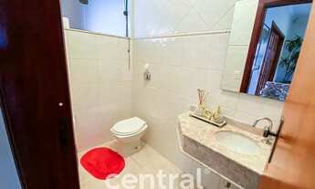 Imagem 6: Jardim Estoril III, casa térrea com 3 dormitórios - Jardim Estoril