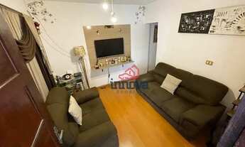 Imagem: Sobrado com 3 dormitórios, 109 m² - venda