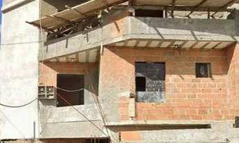 Imagem 1: Apartamento com 2 dormitórios à venda, 62 m² - Campestre - Santo André/SP