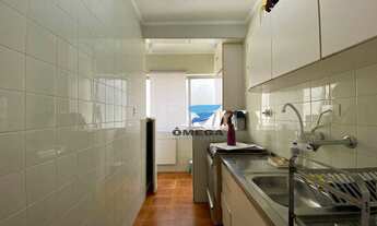 Imagem 7: Apartamento com 1 dormitório à venda, 53 m² por R$ 380.000,00 - Pitangueiras - Guarujá/SP