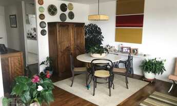 Imagem: SÃO PAULO - Apartamento Padrão - VILA