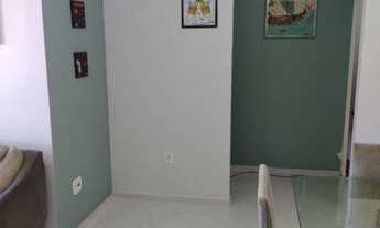 Imagem 3: EDIFÍCIO DOM FELIPE - ARUANA