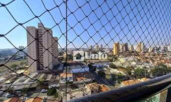 Imagem 7: Apartamento com 3 dormitórios à venda, 153 m² por R$ 700.000,00 - São Dimas - Piracicaba/S