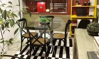 Imagem 6: Alto Padrão no Boqueirão