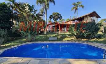 Imagem: LINDO SOBRADO RÚSTICO NO RESERVA DAS HORTENCIAS