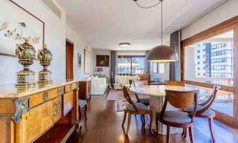 Imagem 7: Apartamento 3 dormitórios no Mont Serrat