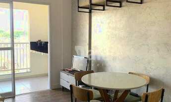 Imagem 4: Apartamento à venda, 62 m² por R$ 480.000,00 - Jardim Augusta - São José dos Campos/SP