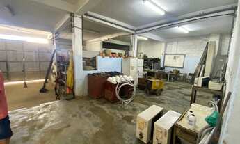 Imagem 3: Galpão/Depósito/Armazém para aluguel tem 420 mts