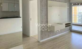 Imagem 3: Lindo apartamento em prédio com lazer completo