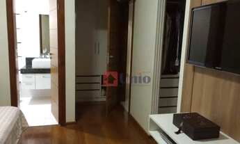 Imagem 7: Apartamento com 3 dormitórios à venda, 138 m² por R$ 620.000,00 - Castelinho - Piracicaba