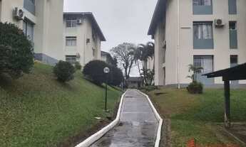 Imagem 6: APARTAMENTO RESIDENCIAL em JOINVILLE - SC, COSTA E SILVA
