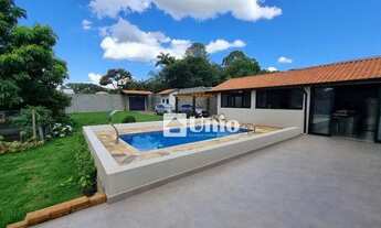 Imagem: Casa com 3 dormitórios à venda, 200 m²