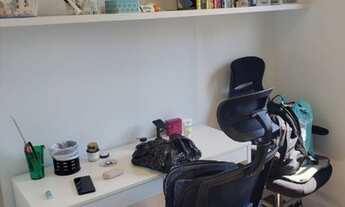 Imagem 7: Apartamento Venda 2 Dormitórios - 57 m² Vila Mariana