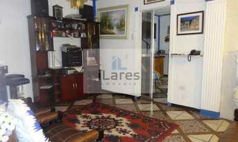 Imagem: Sobrado com 3 dorms, Assunção, São Bernardo