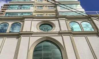 Imagem: APARTAMENTO BEM LOCALIZADO EM MEIA PRAIA