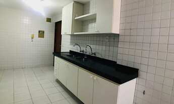 Imagem 5: Apto super espaçoso com 4 quartos em Ponta Verde