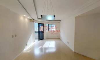 Imagem 3: DESOCUPADO - PROX AO SHOPPING - SACADA - ARMÁRIOS - GAR LIVRE E COBERTA