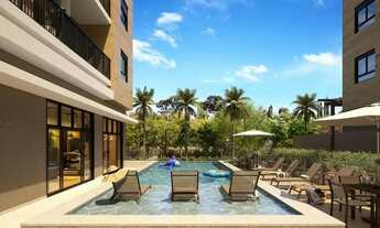 Imagem 5: ÉQÜI , 66 - 163m², 2 - 3 quartos - Rua Deputado Nilson Ribas, 776 - Seminário