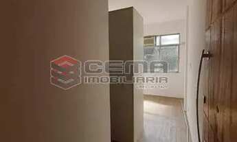 Imagem 6: Apartamento-À VENDA-Catete-Rio de Janeiro-RJ