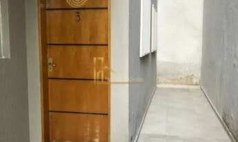 Imagem 2: Apartamento à venda no bairro Cidade Antônio Estevão de Carvalho - São Paulo/SP, Zona Lest