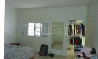 Imagem 7: Casa Padrão em São Carlos