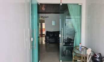 Imagem 2: Aluguel casa no siqueira