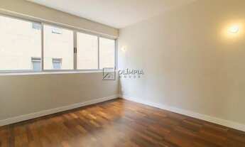 Imagem 4: Apartamento Venda Jardim Paulista 105 m² 3 Dormitórios