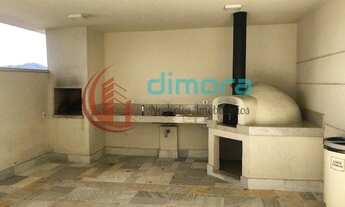 Imagem 3: Apartamento para Venda em Mogi das Cruzes, Vila Vitória, 3 dormitórios, 1 suíte, 3 banheir