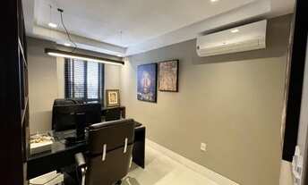 Imagem 6: Valor de Super OPORTUNIDADE VISTA MAR! Apartamento Alto padrão MOBILIADO com 3 Qts/ 140 m²