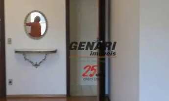 Imagem 2: Apartamento com 2 dormitórios para alugar, 74 m² por R$ 2.325,00/mês - Parque São Tomaz de