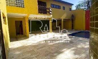 Imagem 7: LOCAÇÃO - CASA CONDOMÍNIO CONDOMÍNIO ISAURA - CAMPOLIM / SOROCABA/SP