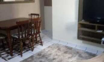 Imagem 3: Apartamento com 2 dormitórios para alugar por R$ 2.150/mês - Condomínio Morada da Serra