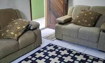 Imagem 4: SOBRADO - NOVA ARUJÁ - SP