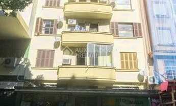 Imagem 6: PORTO ALEGRE - Apartamento Padrão - Centro Histórico