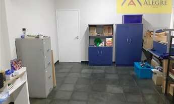 Imagem 5: Sobrado Brooklin Paulista São Paulo/SP