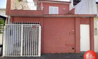 Imagem 1: São Paulo - Casa Padrão - Tucuruvi