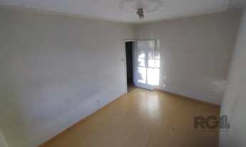 Imagem 3: Apartamento 3 dormitório um com sacada, com 1 banheiro social no Bairro Higienópolis