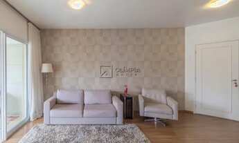 Imagem 7: Apartamento Venda Vila Olímpia 87 m² 2 Dormitórios